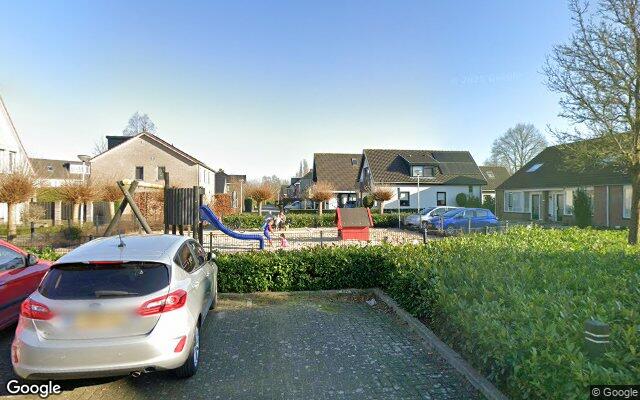Speeltuin De Polenkamp