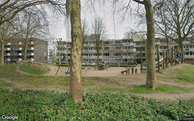 Speeltuin Lorentzstraat