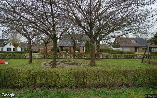 Speeltuin Zesweg