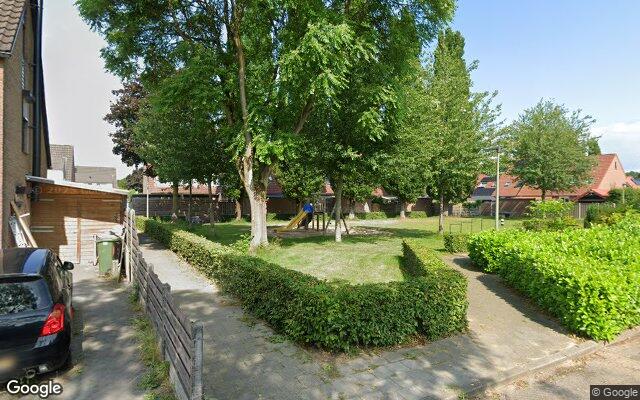 Speeltuin De Wimme