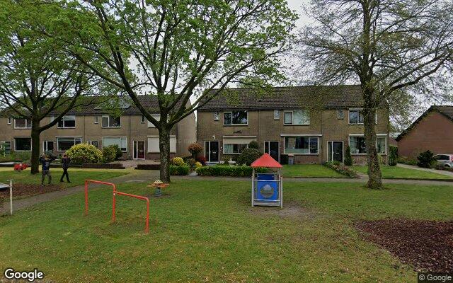 Speeltuin Loenerdrift