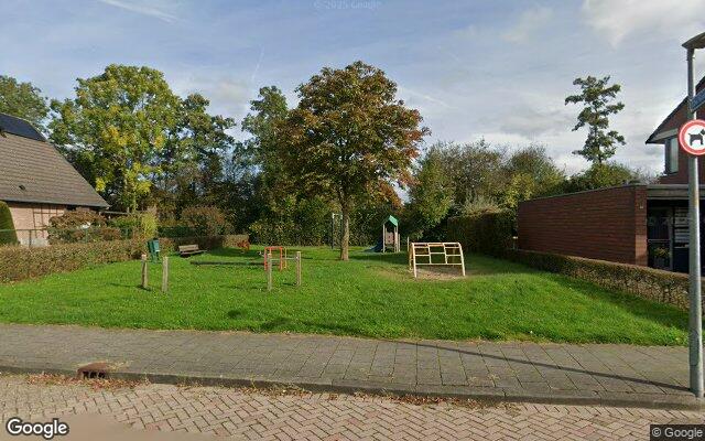 Speeltuin De Fazant