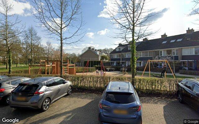 Speeltuin Weezenhof
