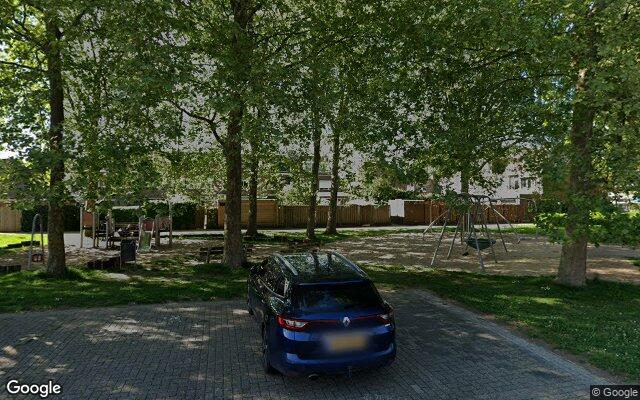 Speeltuin Beersstraat