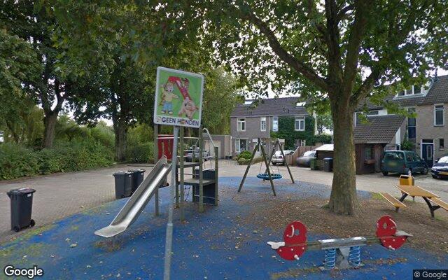 Speeltuin Het Ooievaarsnest