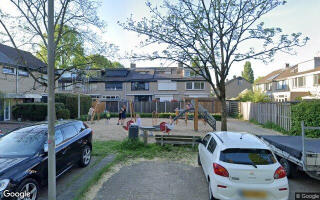 Speeltuin Waddinxveenstraat