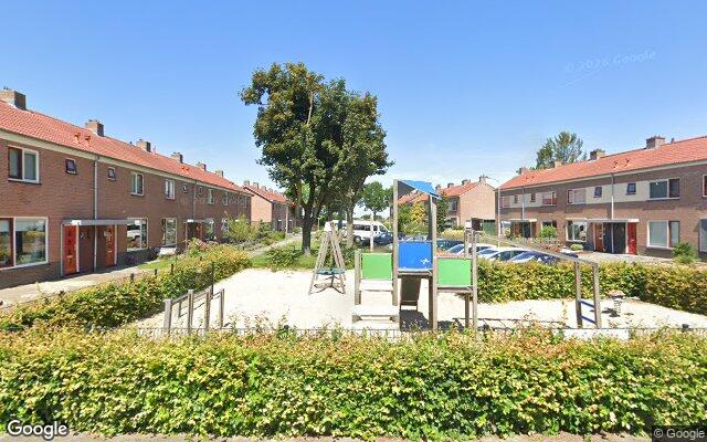 Speeltuin Waalstraat
