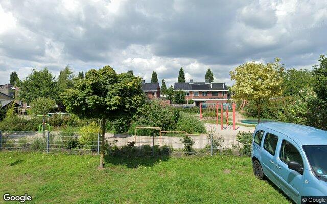 Speeltuin Gentiaan