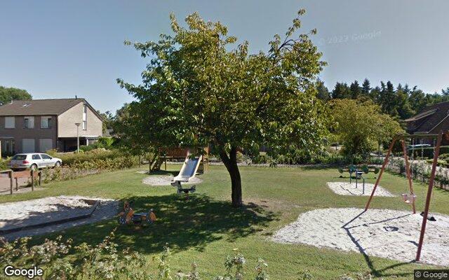 Speeltuin Sporkehout