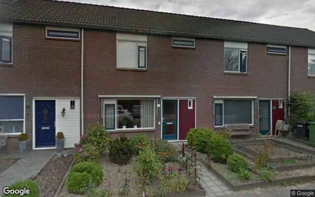 Speeltuin Lepelaarshof