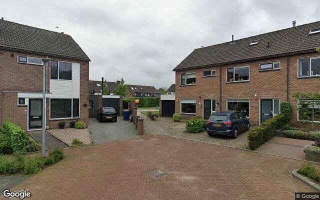 Speeltuin Copernicusstraat
