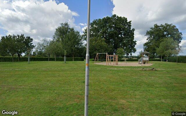 Speeltuin Lage Horst