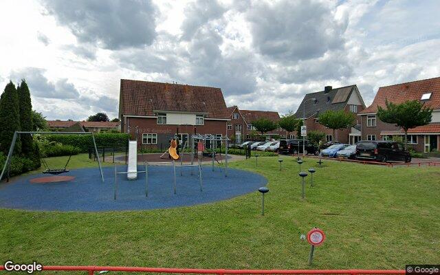 Speeltuin Bornkamp