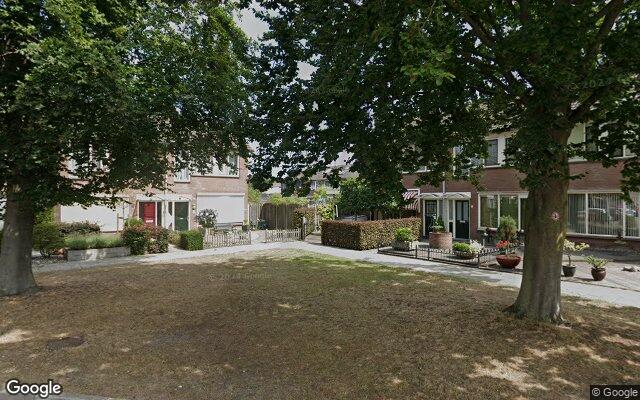 Speeltuin Kuyperstraat