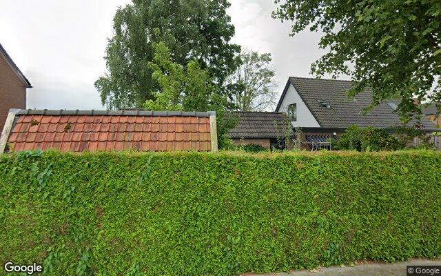 kinderspeelplaats Kleiweg