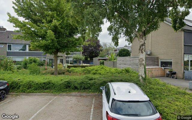 Speeltuin Buizerdstraat