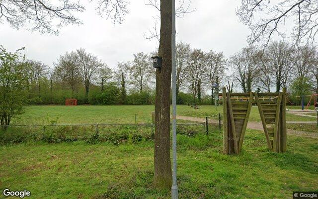 Speeltuin Het Wansink