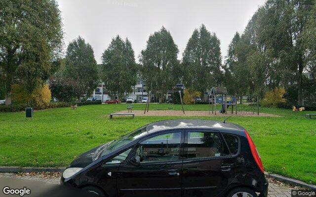 Speeltuin De Beemd