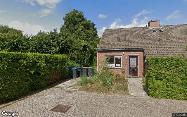 Speeltuin Hermelijnhof