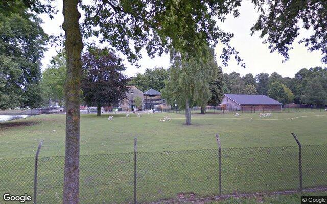 Klinkboerderij