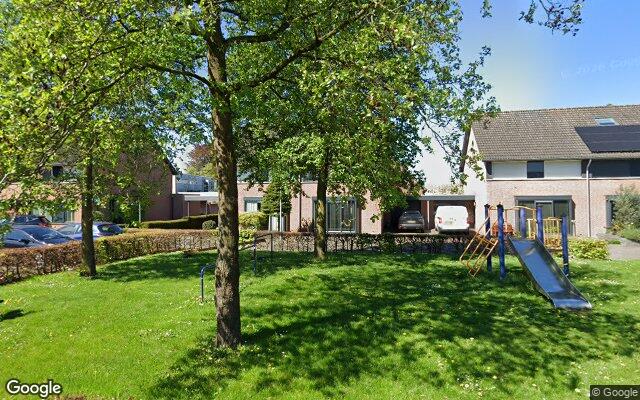 Speeltuin De Peperbus