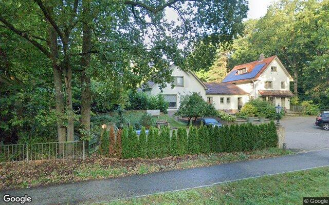 Speeltuin Arnhemseweg