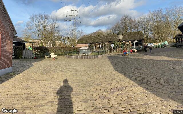 Kinderboerderij De Proosdij