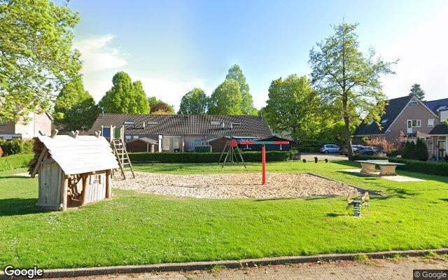 Speeltuin Rijplaan