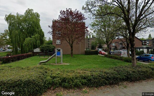 Speeltuin Reigersweg
