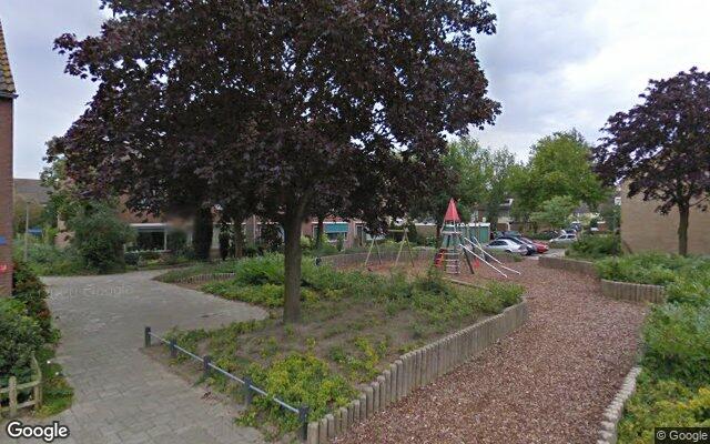 Speeltuin Schippersmeen