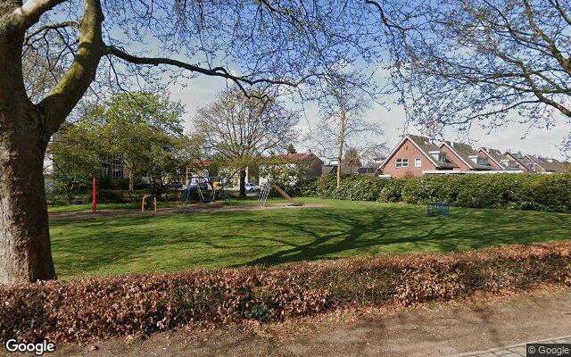 Speeltuin Schimmelpenninckstraat