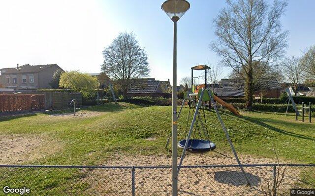 Speeltuin Tooropweg