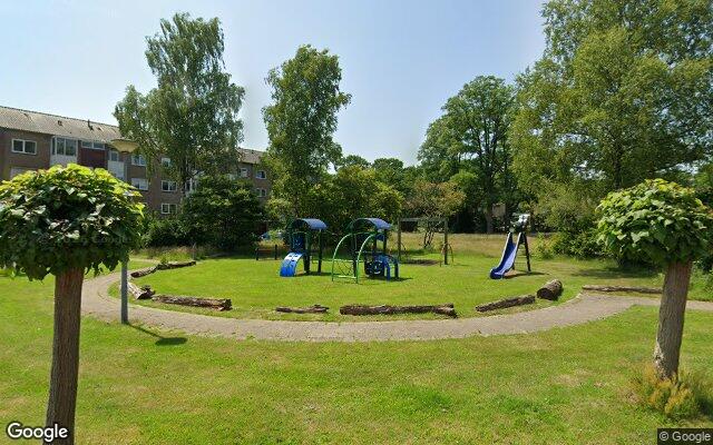 Speeltuin Mezenlaan