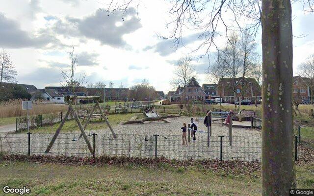 Speeltuin het Kooiveen