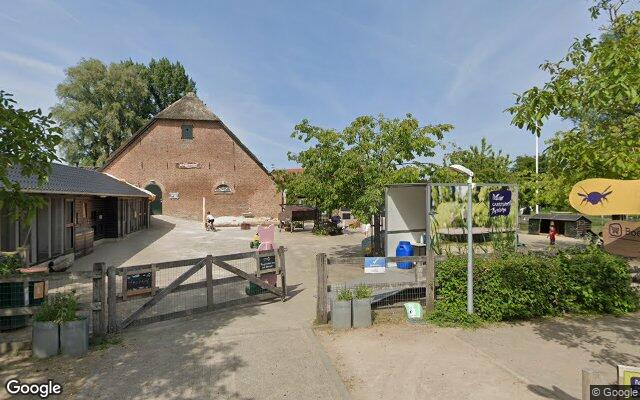 De Korenmaat