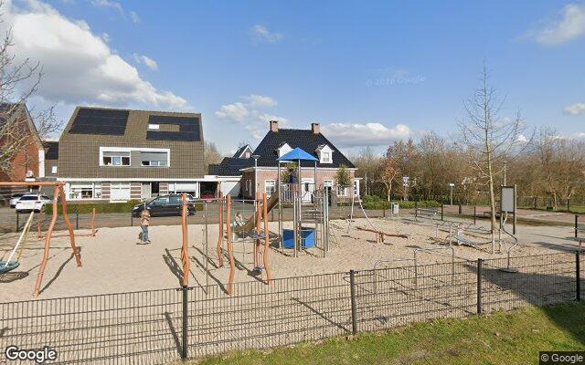 Speeltuin Westerakker