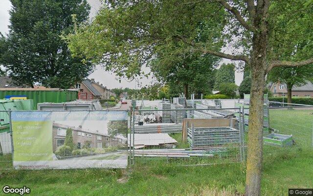 Speeltuin Rozenstraat
