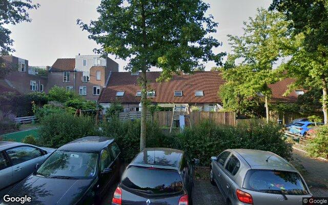 Speeltuin van Goorstraat