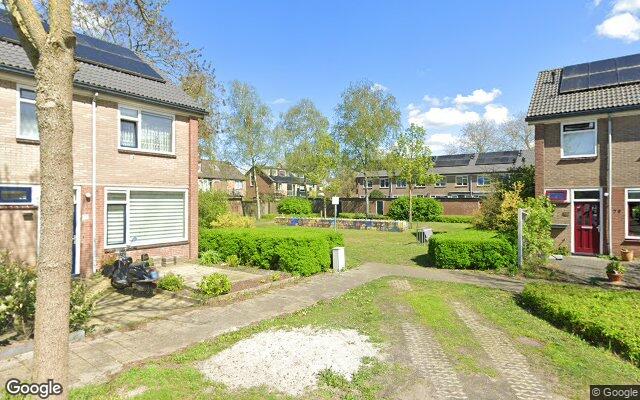 Speeltuin Duifstraat