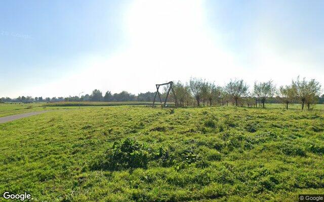 Speeltuin Middelsteeg