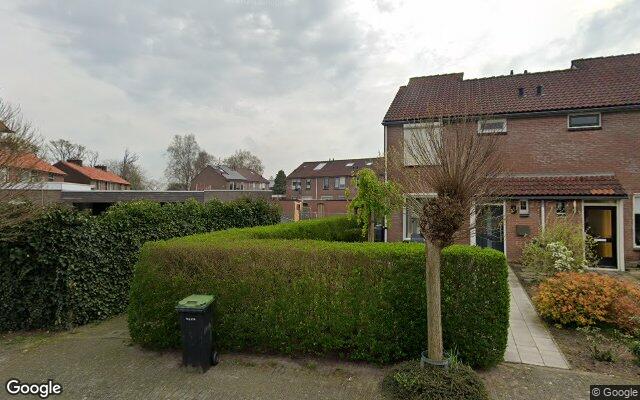 Speeltuin Beatrixstraat