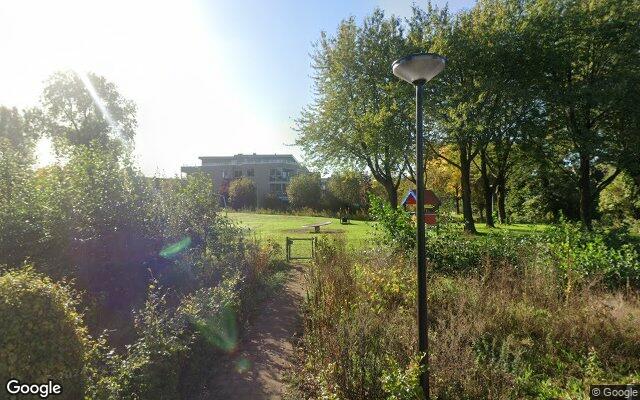 Speeltuin Weidelaan