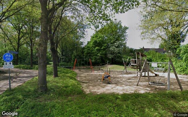 Speeltuin Koekeltse Boslaan