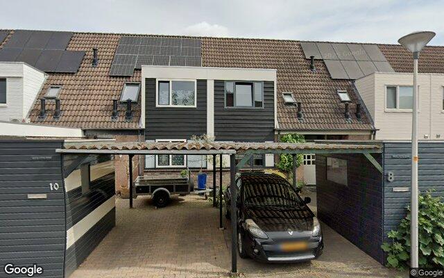 Speeltuin Beemd