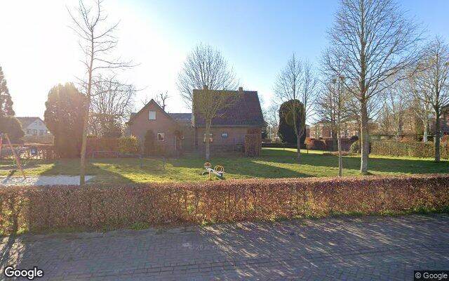 Speeltuin Kerklaan