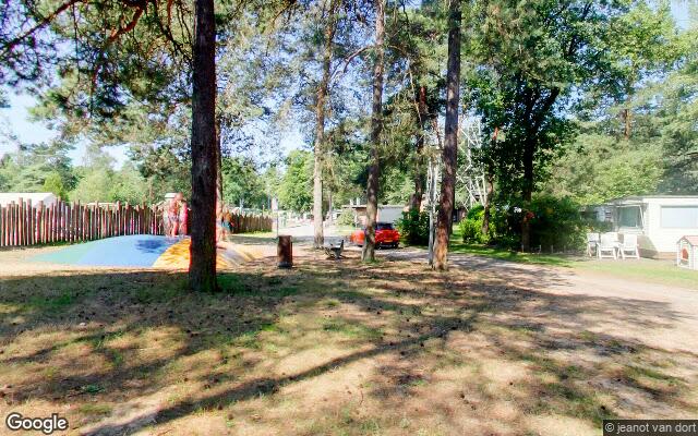 Speeltuin Kaapbergweg