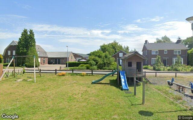 Speeltuin Kweldam