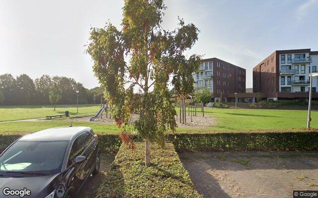 Speeltuin Tasstraat