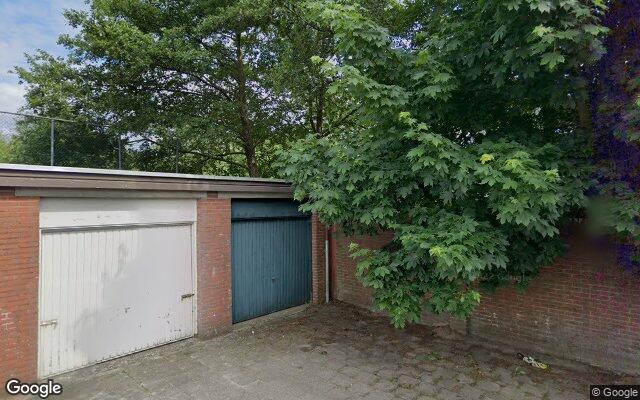 Speeltuin Kindervreugd