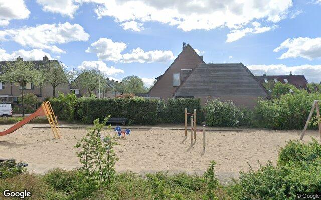 Speeltuin Levendaal